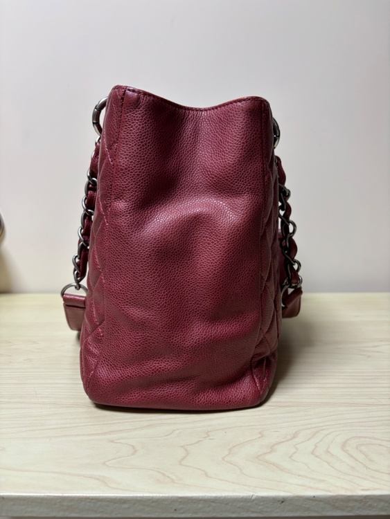 GSTトート（ブランドバッグ）の商品画像 - 査定依頼日：2026年4月4日 - 最高査定価格：170,000円