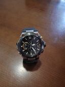 G-SHOCK MR-G （高級時計）の商品画像 - 査定依頼日：2025年7月8日 - 最高査定価格：1,600,000円