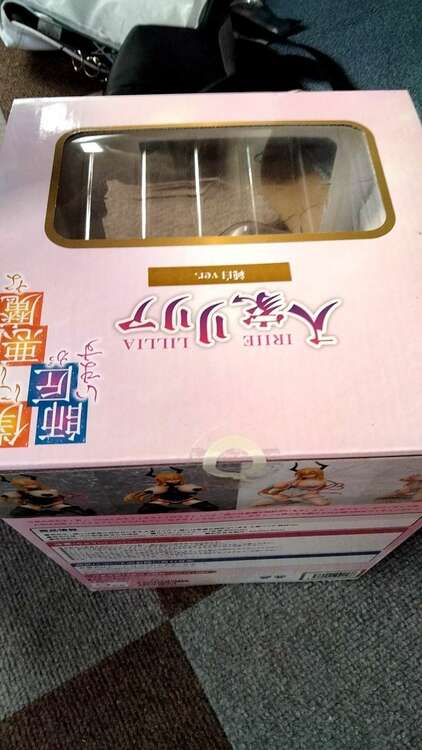 サキュバスサファイア　入江リリア　バニーガール乃乃（フィギュア・プラモデル）の商品画像 - 査定依頼日：2025年4月12日 - 最高査定価格：14,000円