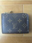 ポルトフォイユ・ノアコンパクト（ブランド財布・小物）の商品画像 - 査定依頼日：2025年11月24日 - 最高査定価格：40,000円