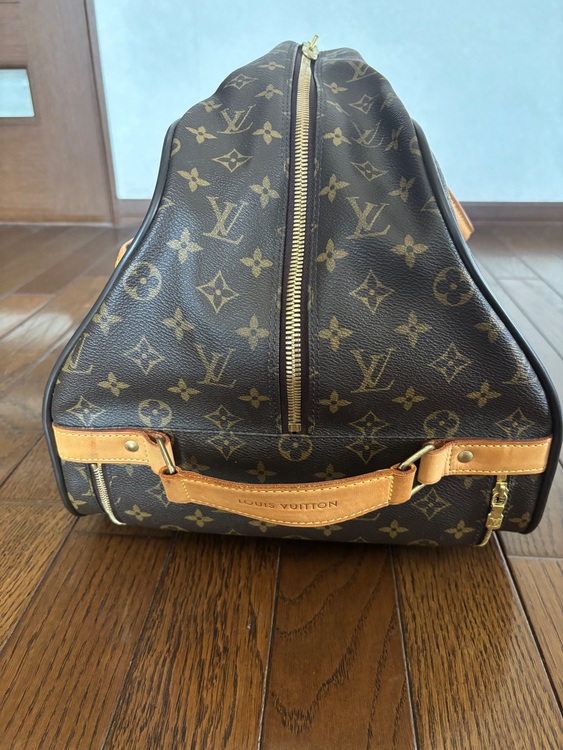 ルイヴィトン モノグラム （ブランドバッグ）の商品画像 - 査定依頼日：2025年8月31日 - 最高査定価格：80,000円