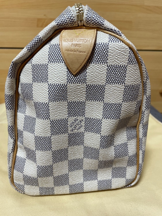 アズール（ブランドバッグ）の商品画像 - 査定依頼日：2025年11月3日 - 最高査定価格：110,000円