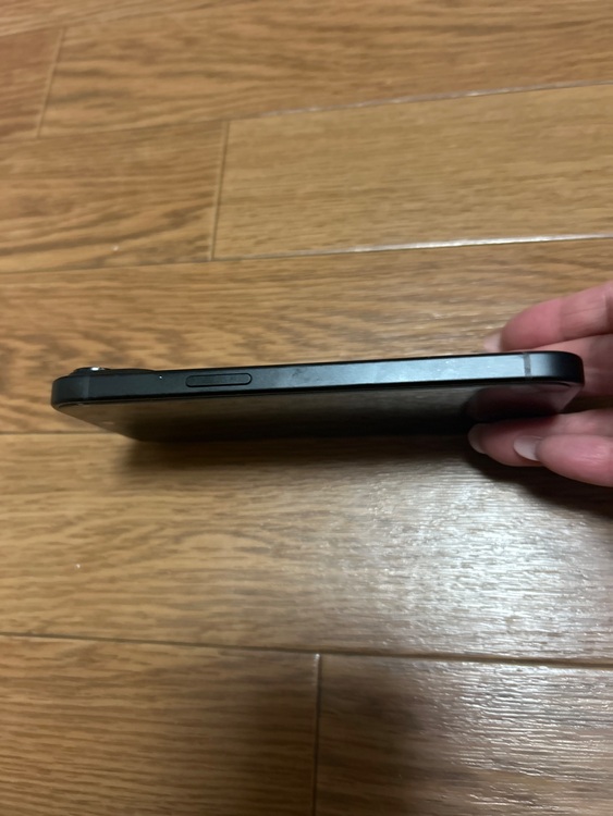 A3089（スマホ）の商品画像 - 査定依頼日：2025年7月25日 - 最高査定価格：59,000円