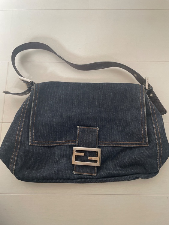 マンマバケット（ブランドバッグ）の商品画像 - 査定依頼日：2026年4月19日 - 最高査定価格：160,000円