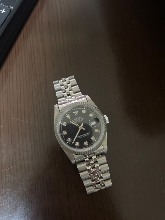 ロレックス その他 （高級時計）の商品画像 - 査定依頼日：2026年1月11日 - 最高査定価格：800,000円