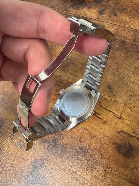 チューダー ブラックベイ （高級時計）の商品画像 - 査定依頼日：2025年9月12日 - 最高査定価格：470,000円