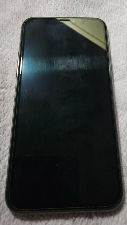 iPhone11 Pro 64GB SIMフリー（スマホ）の商品画像 - 査定依頼日：2026年2月12日 - 最高査定価格：19,000円