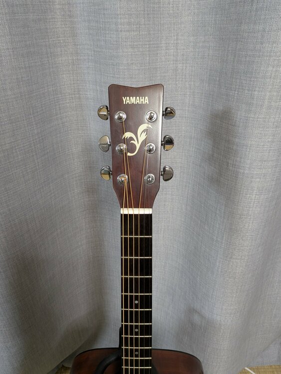 FG-411（ピアノ・楽器・PA機材）の商品画像 - 査定依頼日：2026年4月5日 - 最高査定価格：3,000円