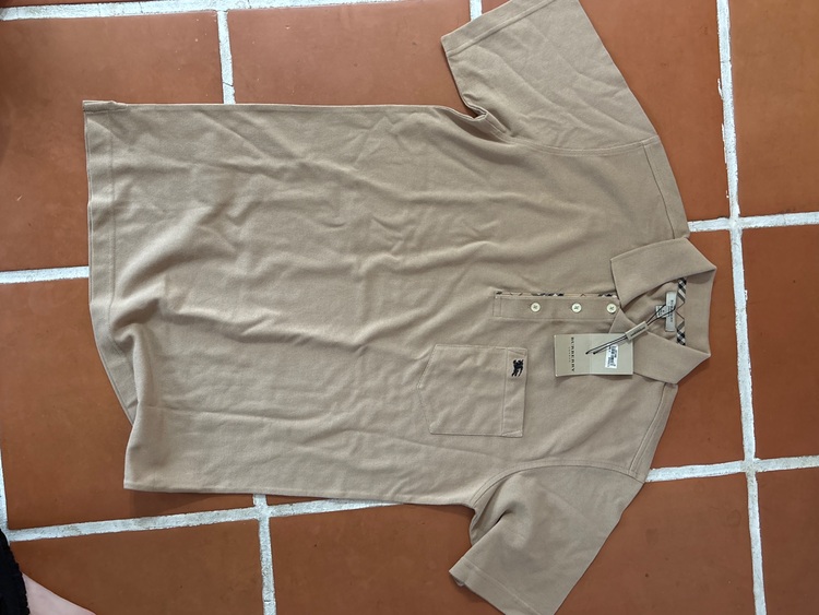 その他 バーバリー （ブランドバッグ）の商品画像 - 査定依頼日：2025年6月13日 - 最高査定価格：200円