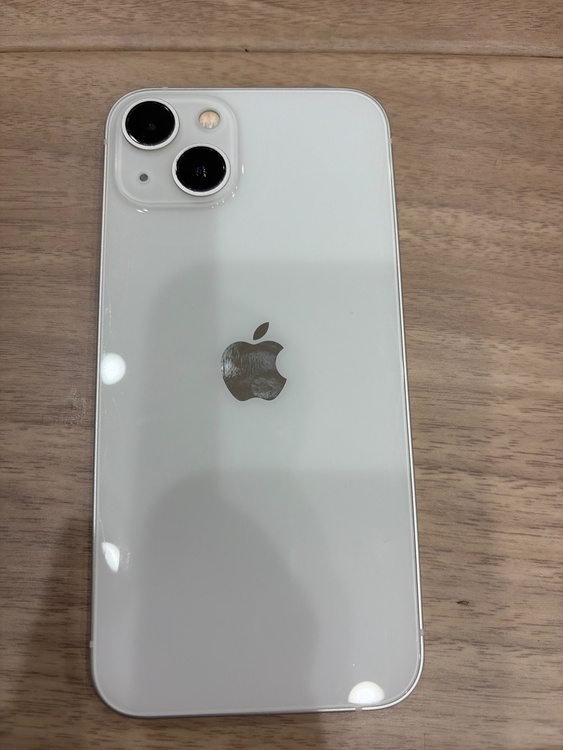 iPhone 13 128GB SIMフリー（スマホ）の商品画像 - 査定依頼日：2026年5月19日 - 最高査定価格：32,000円