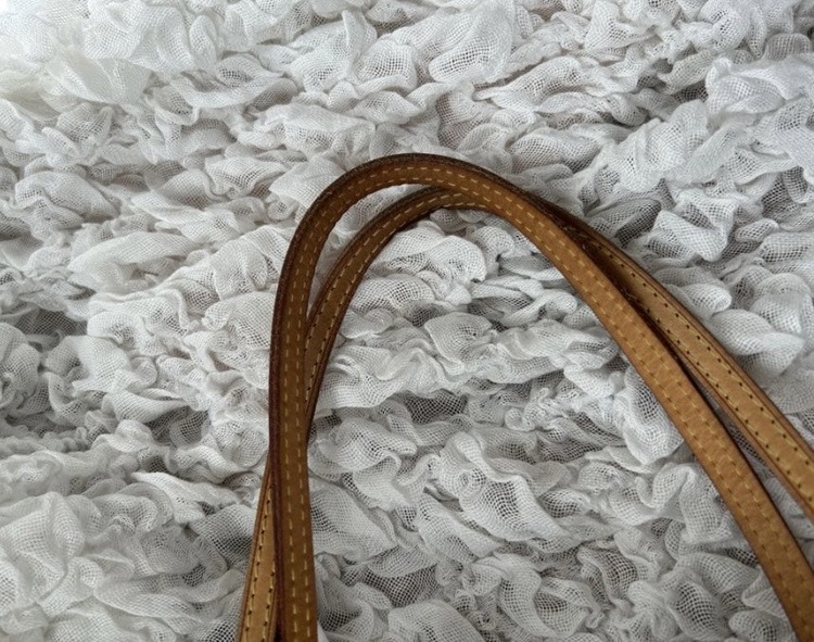 ネヴァーフルMMモノグラムトート（ブランドバッグ）の商品画像 - 査定依頼日：2026年1月14日 - 最高査定価格：150,000円