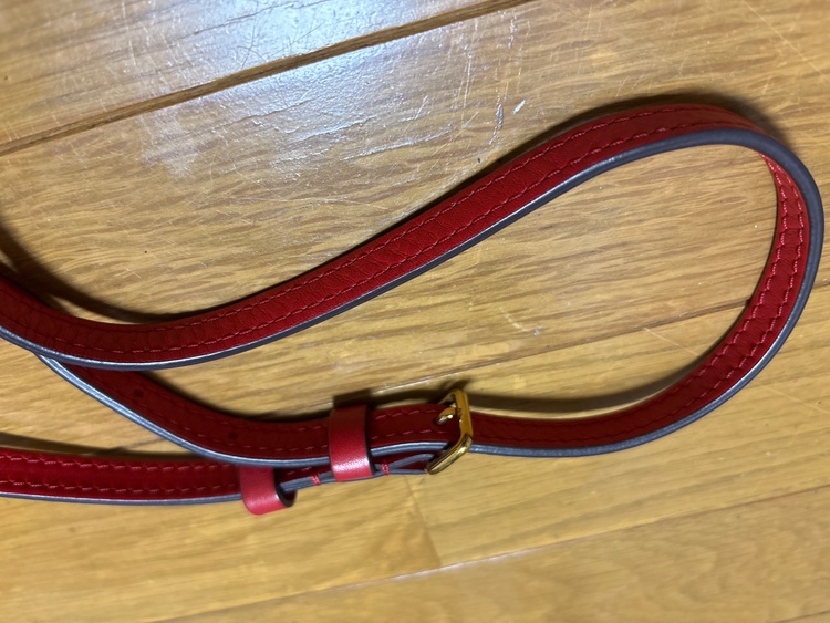 アルマbb（ブランドバッグ）の商品画像 - 査定依頼日：2026年3月2日 - 最高査定価格：150,000円