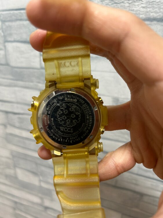 <font style="vertical-align: inherit;"><font style="vertical-align: inherit;">
G-SHOCK
</font></font> <font style="vertical-align: inherit;"><font style="vertical-align: inherit;">
others
</font></font> Dw 82（高級時計）の商品画像 - 査定依頼日：2025年4月30日 - 最高査定価格：10,500円
