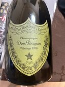シャンパン ドン・ペリニヨン （お酒）の商品画像 - 査定依頼日：2025年2月9日 - 最高査定価格：20,000円