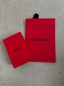 フェラガモ  （ブランドバッグ）の商品画像 - 査定依頼日：2025年11月8日 - 最高査定価格：40,000円