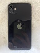 iPhone11 ジャンク（スマホ）の商品画像 - 査定依頼日：2025年1月25日 - 最高査定価格：9,000円