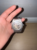 オーデマピゲ（高級時計）の商品画像 - 査定依頼日：2026年2月10日 - 最高査定価格：100,000円