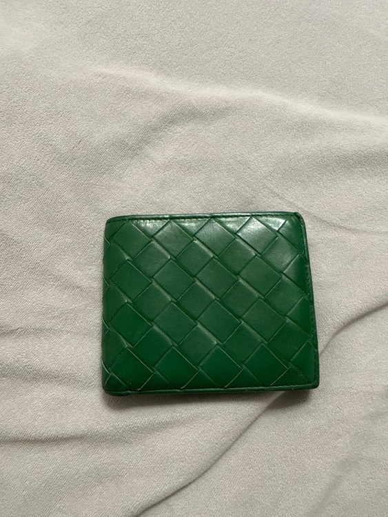 ボッテガ・ヴェネタ  （ブランドバッグ）の商品画像 - 査定依頼日：2026年2月11日 - 最高査定価格：10,000円