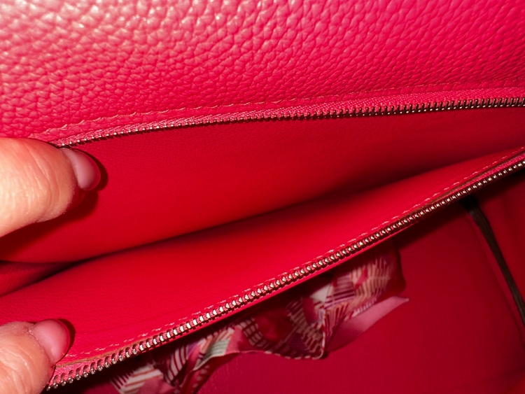 エルメス ケリー （ブランドバッグ）の商品画像 - 査定依頼日：2025年12月10日 - 最高査定価格：1,500,000円