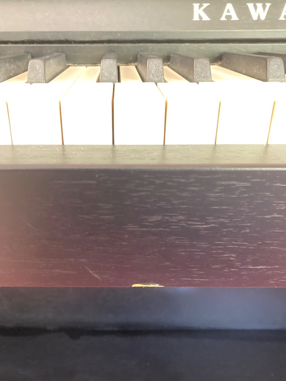 CA901（ピアノ・楽器・PA機材）の商品画像 - 査定依頼日：2026年2月22日 - 最高査定価格：5,000円