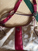 その他 コーチ （ブランドバッグ）の商品画像 - 査定依頼日：2026年4月4日 - 最高査定価格：1,000円