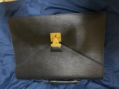ビジネスバッグ　黒（ブランドバッグ）の商品画像 - 査定依頼日：2026年10月12日 - 最高査定価格：13,000円