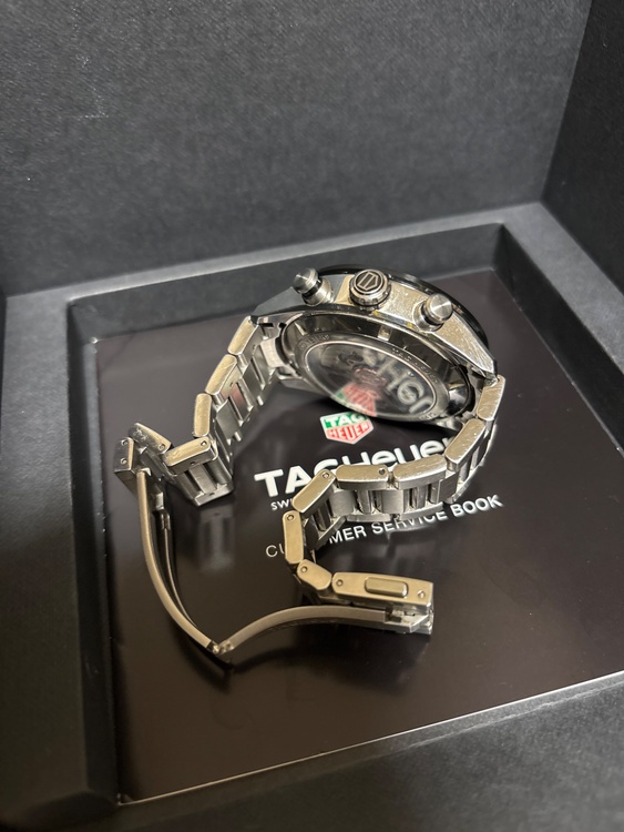 CBN2A1B WZU3194（高級時計）の商品画像 - 査定依頼日：2025年12月19日 - 最高査定価格：500,000円