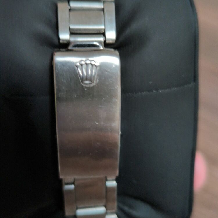 ロレックス その他 オイスター（高級時計）の商品画像 - 査定依頼日：2025年7月7日 - 最高査定価格：350,000円