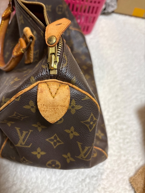 わかりません（ブランドバッグ）の商品画像 - 査定依頼日：2026年1月26日 - 最高査定価格：20,000円