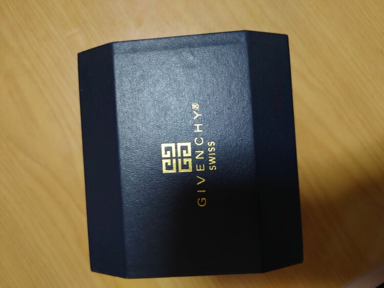 その他 その他 （高級時計）の商品画像 - 査定依頼日：2025年11月25日 - 最高査定価格：850円