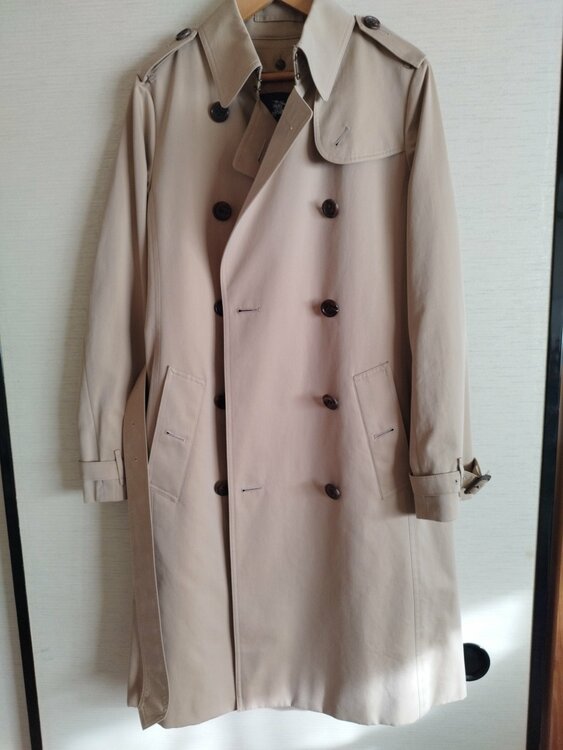 その他 バーバリー （ブランドバッグ）の商品画像 - 査定依頼日：2026年1月23日 - 最高査定価格：3,000円