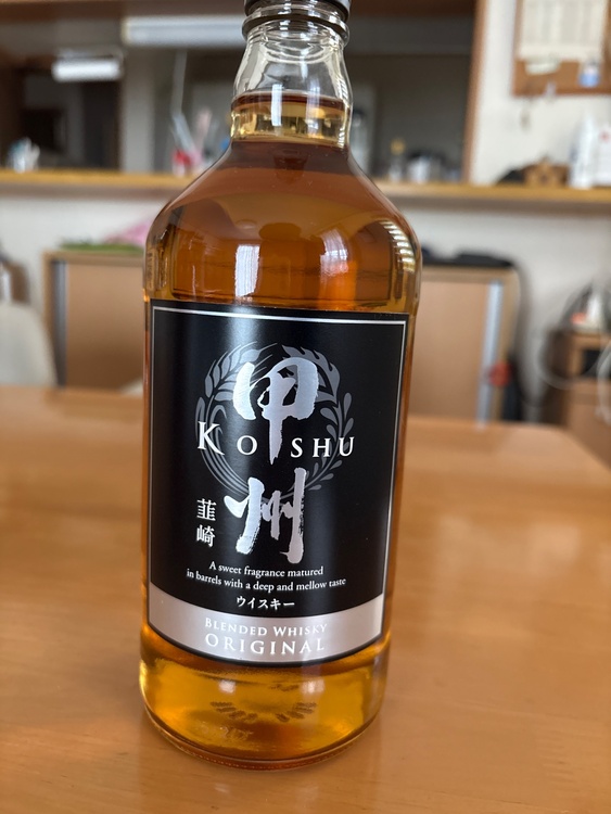 ウイスキー ウイスキー(その他) （お酒）の商品画像 - 査定依頼日：2026年2月16日 - 最高査定価格：100円