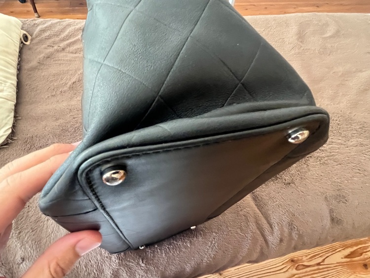 シャネル シャネル(その他) （ブランドバッグ）の商品画像 - 査定依頼日：2025年8月30日 - 最高査定価格：200,000円