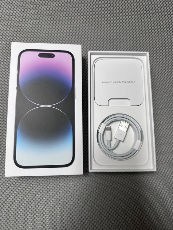 iPhone 14 Pro 128GB SIMフリー（スマホ）の商品画像 - 査定依頼日：2026年5月4日 - 最高査定価格：61,000円