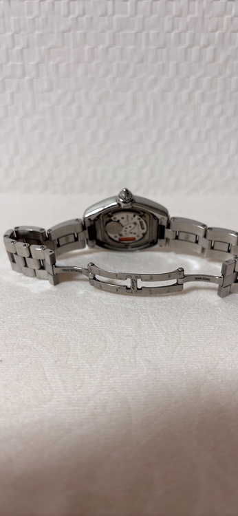 カルティエ その他 （高級時計）の商品画像 - 査定依頼日：2025年12月15日 - 最高査定価格：420,000円