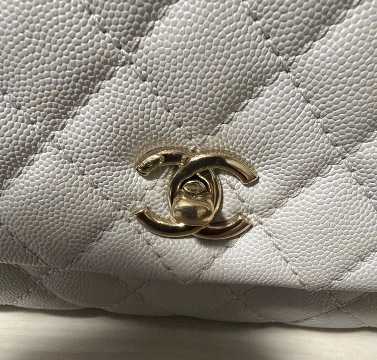 ココハンドル24 XS（ブランドバッグ）の商品画像 - 査定依頼日：2026年1月20日 - 最高査定価格：700,000円