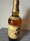 ウイスキー サントリー山崎（お酒）の商品画像 - 査定依頼日：2026年8月5日 - 最高査定価格：20,500円