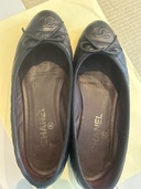 バレリーナ（古着・ファッション）の商品画像 - 査定依頼日：2026年3月14日 - 最高査定価格：3,000円