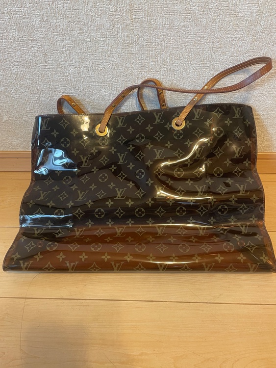 カバクルーズ（ブランドバッグ）の商品画像 - 査定依頼日：2026年7月9日 - 最高査定価格：80,000円