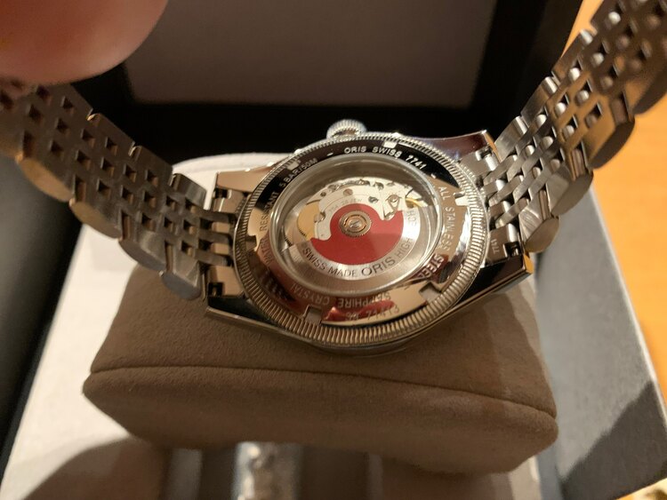 その他 その他 （高級時計）の商品画像 - 査定依頼日：2025年3月17日 - 最高査定価格：120,000円