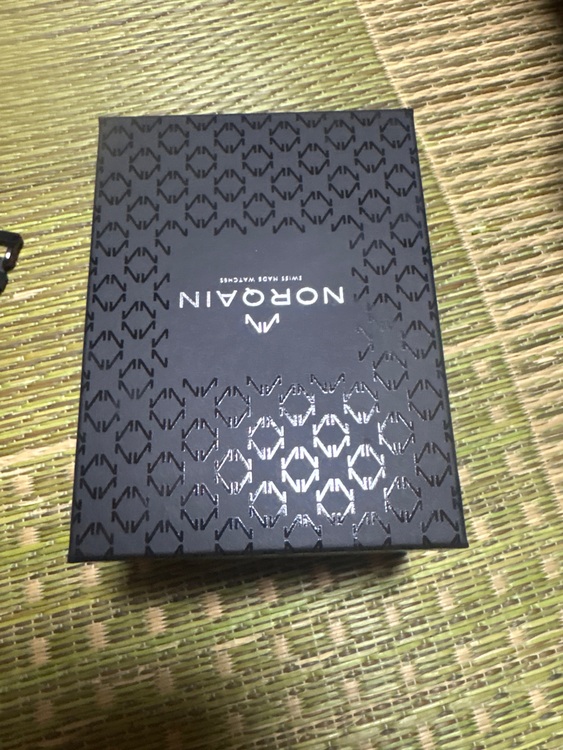 その他 その他 （高級時計）の商品画像 - 査定依頼日：2025年7月17日 - 最高査定価格：275,000円