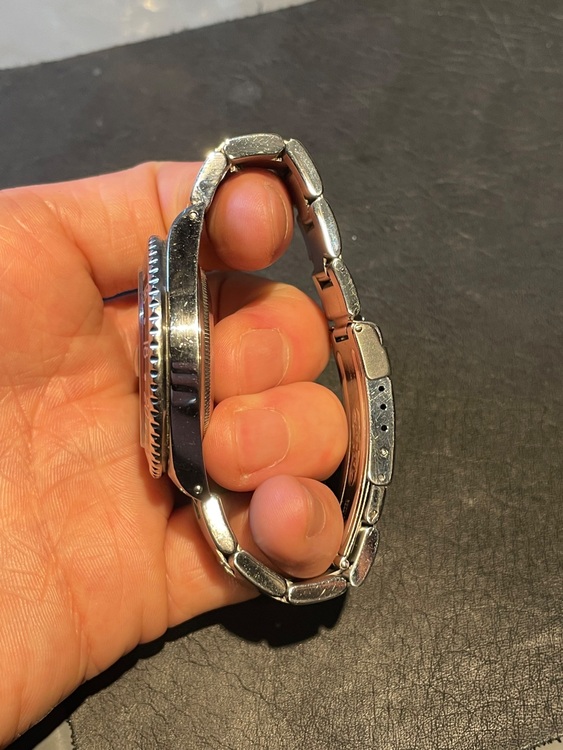 16700（高級時計）の商品画像 - 査定依頼日：2025年6月4日 - 最高査定価格：1,680,000円