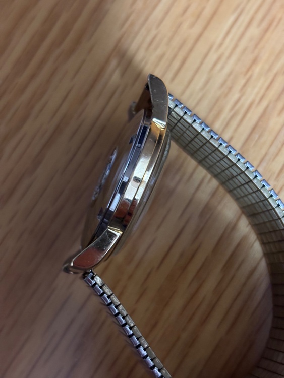 オメガ シーマスター （高級時計）の商品画像 - 査定依頼日：2026年4月14日 - 最高査定価格：120,000円