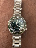 セイコー プロスペックス （高級時計）の商品画像 - 査定依頼日：2025年10月4日 - 最高査定価格：50,000円