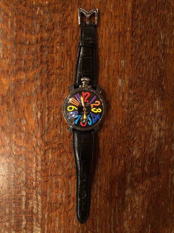 その他 その他 （高級時計）の商品画像 - 査定依頼日：2026年1月9日 - 最高査定価格：10,000円