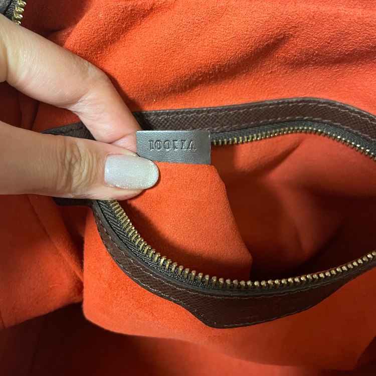 N51150（ブランドバッグ）の商品画像 - 査定依頼日：2022年8月8日 - 最高査定価格：60,000円