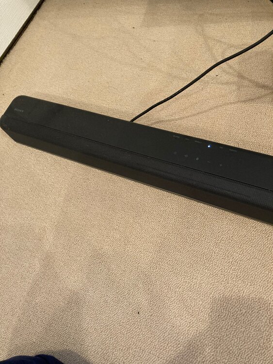 スピーカー（家電）の商品画像 - 査定依頼日：2025年2月18日 - 最高査定価格：10,300円