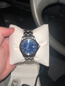 オメガ シーマスター （高級時計）の商品画像 - 査定依頼日：2025年8月23日 - 最高査定価格：100,000円