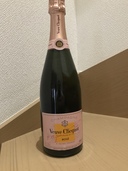 ロゼ（お酒）の商品画像 - 査定依頼日：2020年9月13日 - 最高査定価格：3,000円