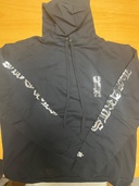 SWTSHRTUHD PLVR LRG-BLK-V: WEB25-2: Prnt（古着・ファッション）の商品画像 - 査定依頼日：2025年12月8日 - 最高査定価格：130,000円